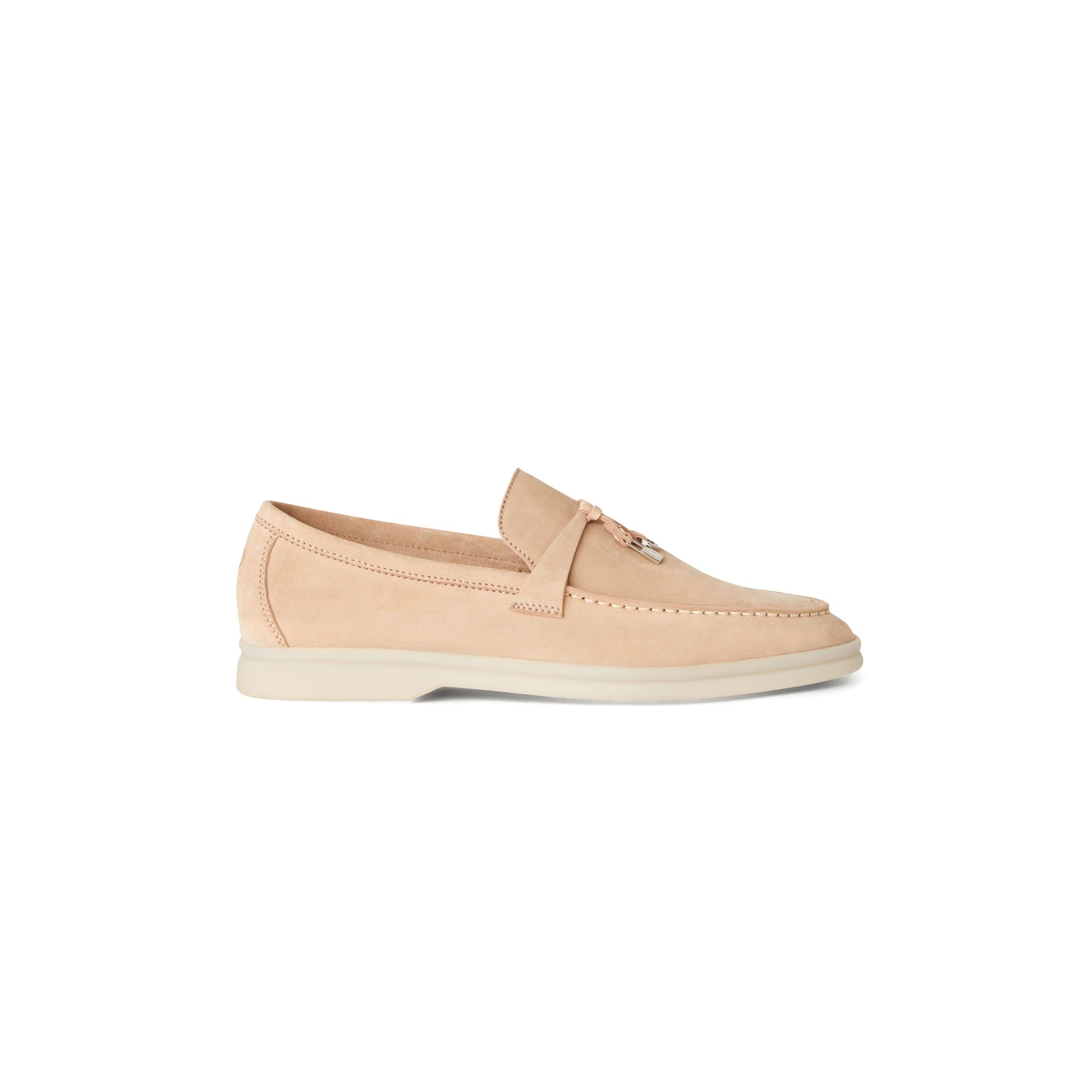 LORO PIANA SUMMER CHARMS WALK LOAFER FAE5444